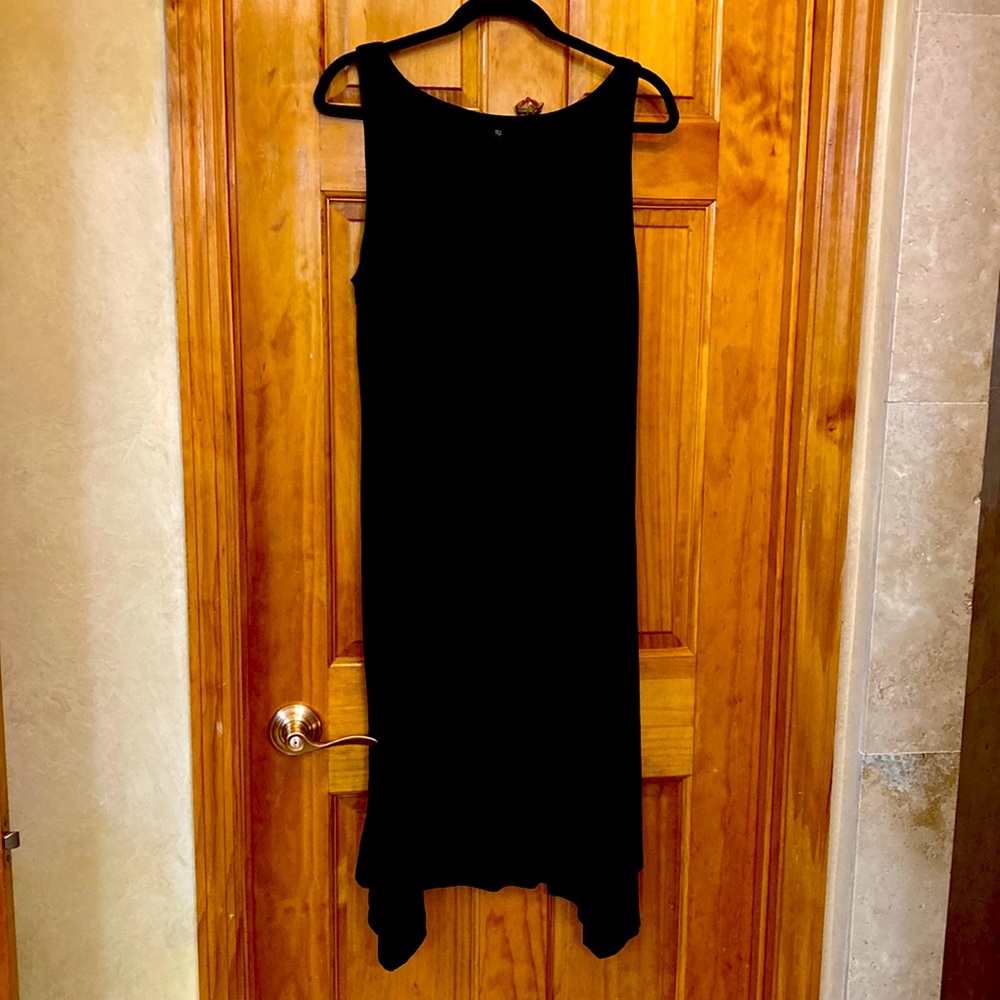 Beautiful Eileen Fisher Dress!